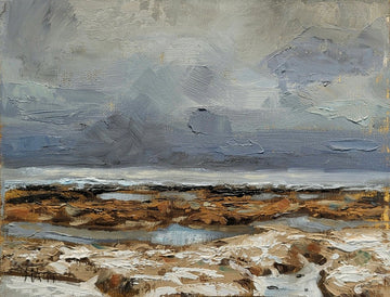Þjórsárhraun